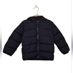 The CHILDRENS PLACE Size 3T Puffer with Hood